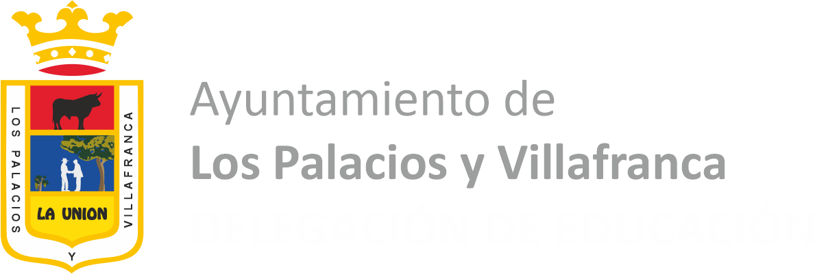 Delegación de Educación del Ayuntamiento de Los Palacios y Villafranca
